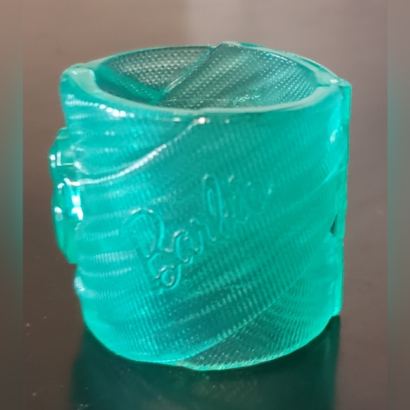 Barbie Green Bracelet Dreamtopia Unicorn Pet Doctor replacement toy - Picture 6 of 6